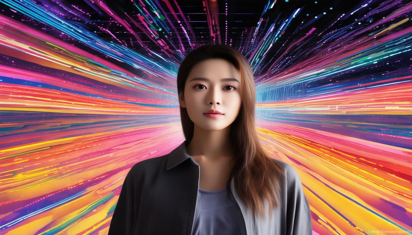 女主播的坚守：擦边直播的逆流创新之路 🚀, 直播清流, 创新思维, 拒绝低俗, 正当权益